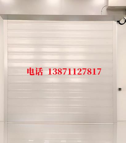 宿州防爆柔性卷帘门