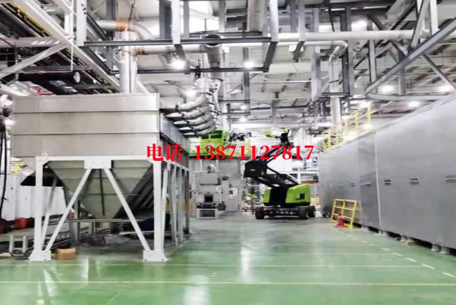 宿州机电设备安装工程,设备安装公司