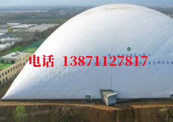 宿州气膜棚卷帘门,电动门